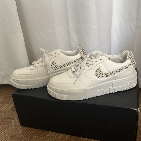 Nike Air Force pixel - Picture 2 of 3